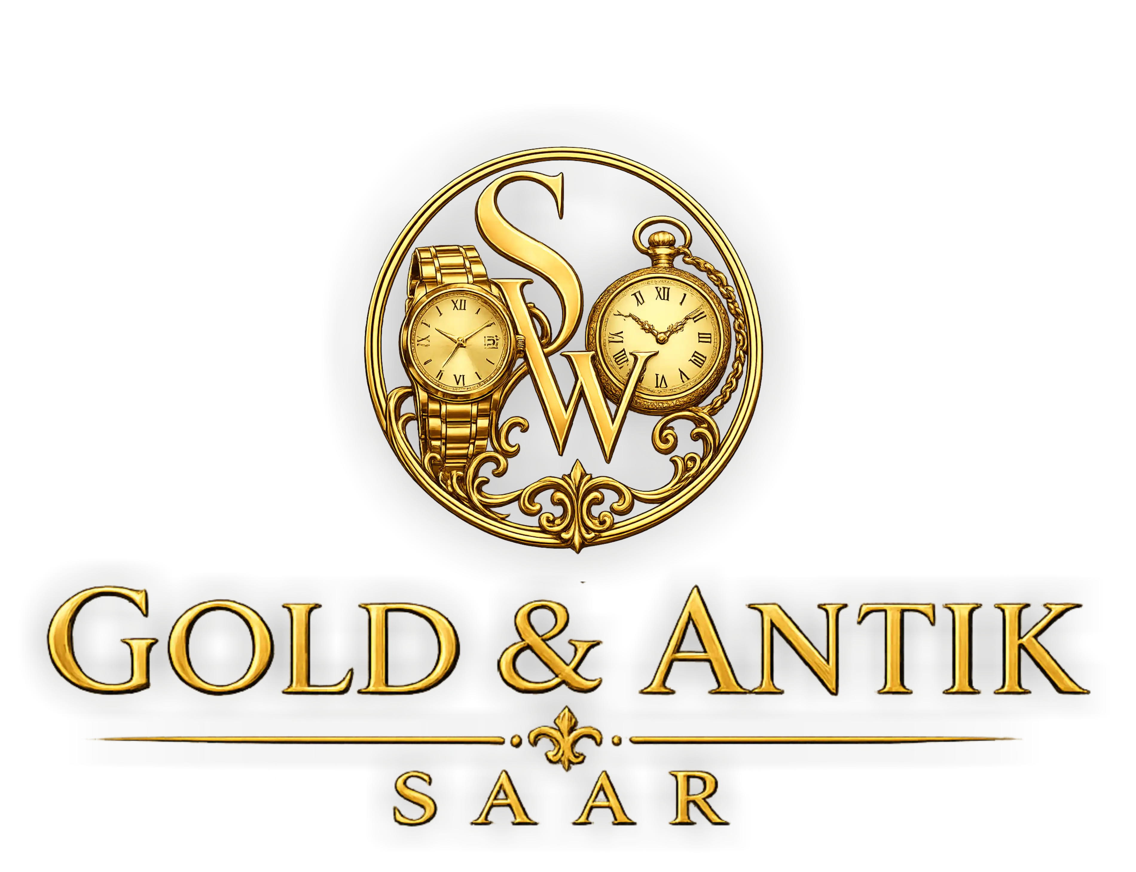 Gold & Antik Saar